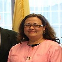 Lynnette G Sullivan