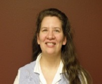 Christine M Moore