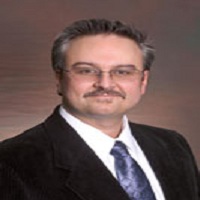 Ronald Arvin