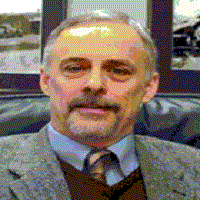 Reuben M Yost