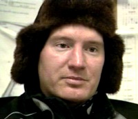 Dan P Dahl