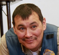 Darrell  Hildebrand